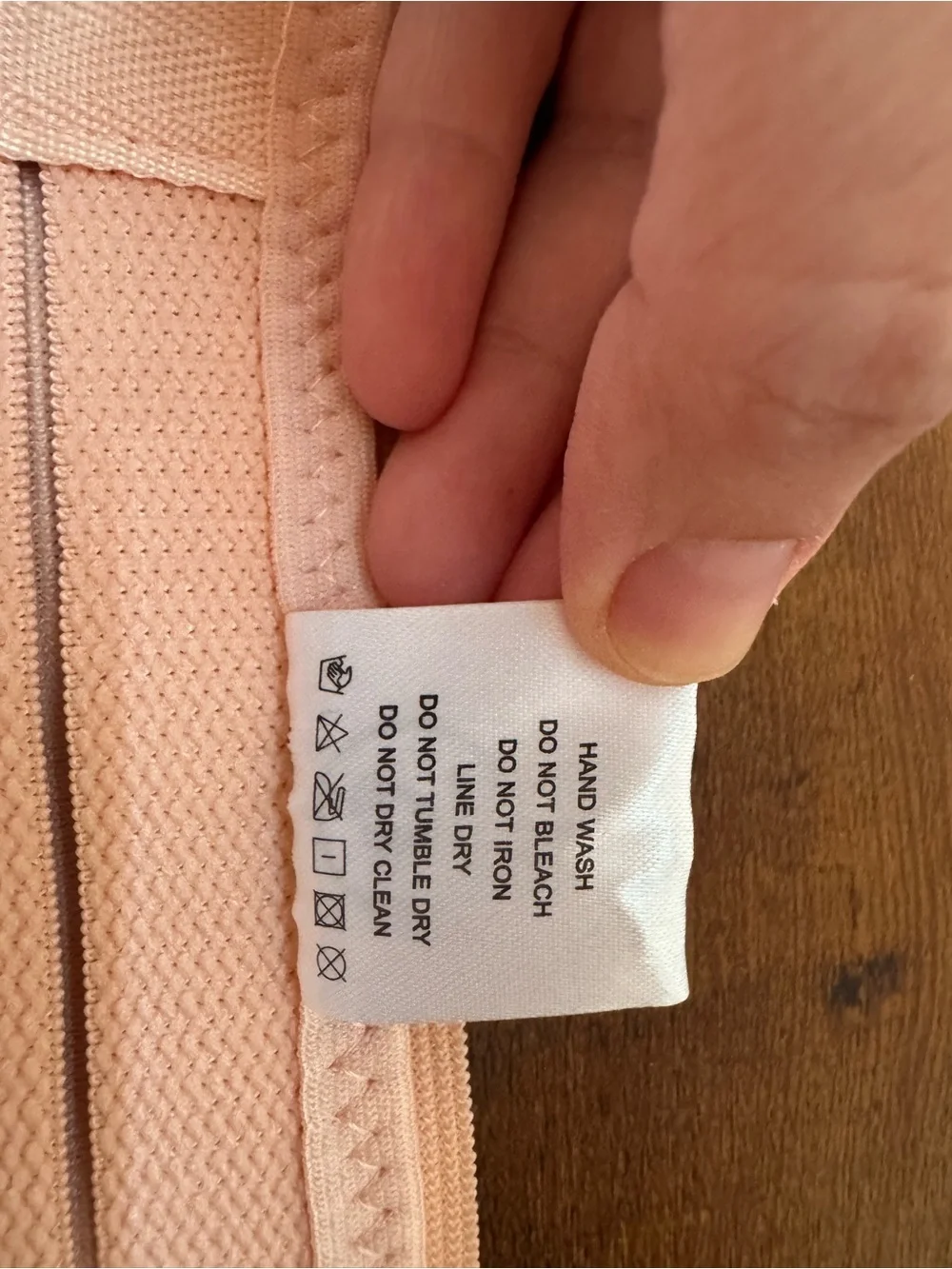 BabyGo M Pregnancy support belt